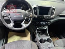 جی ئێم سی تیرەین